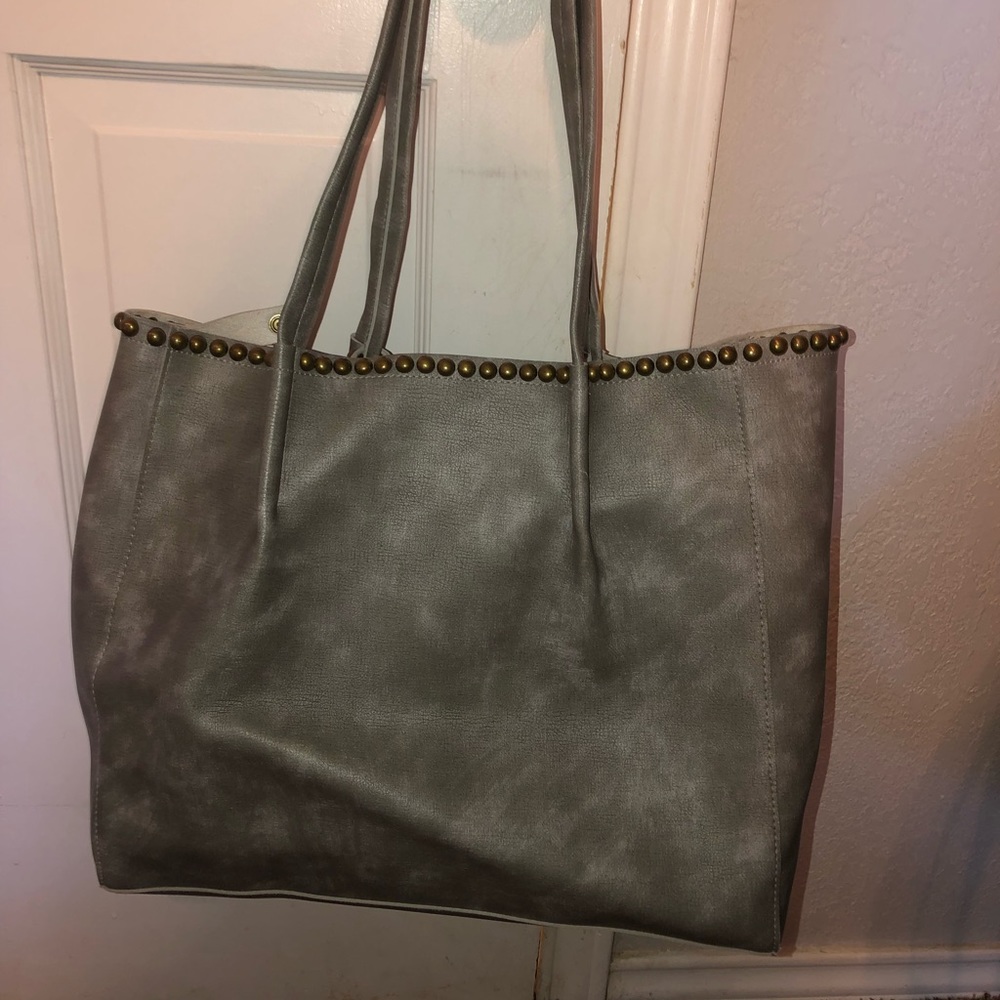 Large purse
